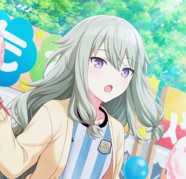 LOOK AT THIS GOOFY GUY!!